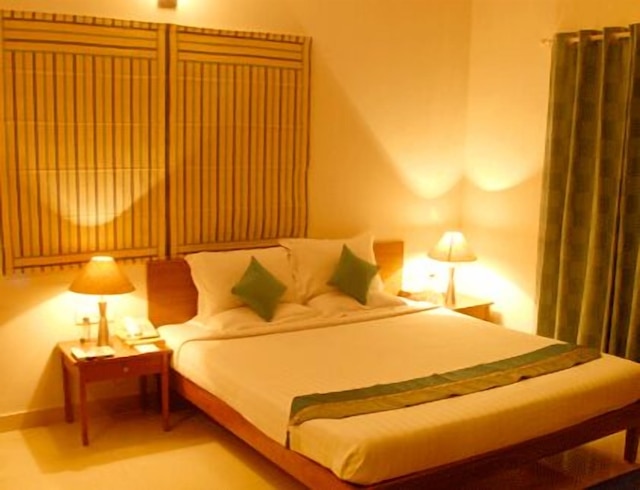 スターリング リビング スペース - レジデンシー ロード