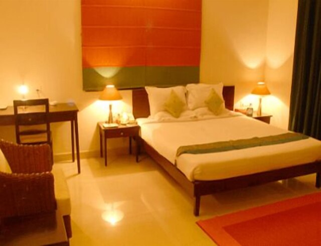 スターリング リビング スペース - レジデンシー ロード