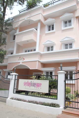 スターリング リビング スペース - レジデンシー ロード