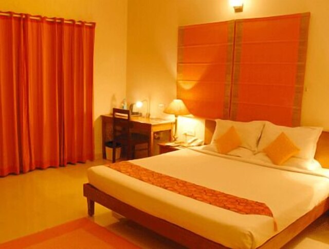 スターリング リビング スペース - レジデンシー ロード