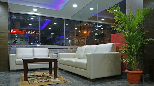 ショバ エリート