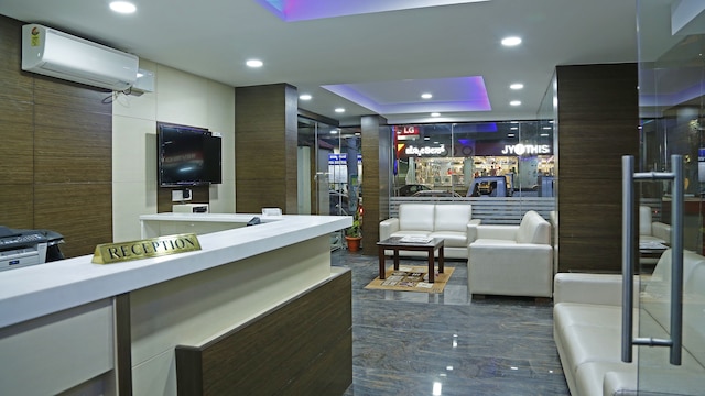 ショバ エリート