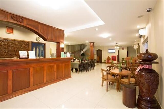 シェン ハン シン ヴィラ