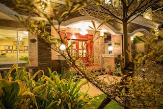 シェン ハン シン ヴィラ