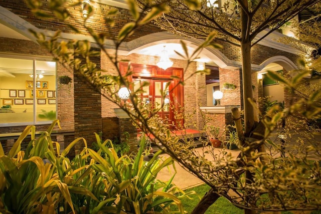 シェン ハン シン ヴィラ