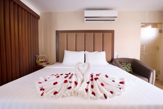 シェン ハン シン ヴィラ