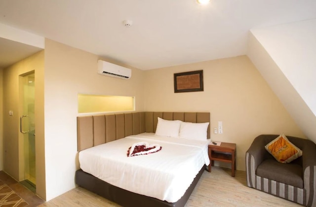 シェン ハン シン ヴィラ