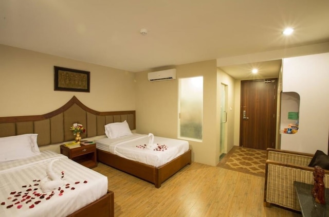 シェン ハン シン ヴィラ