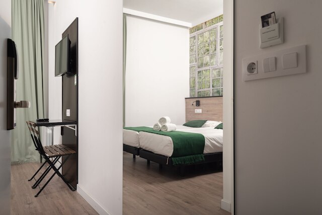 バイレン グリーン ハウス