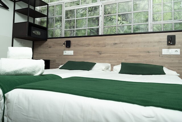 バイレン グリーン ハウス