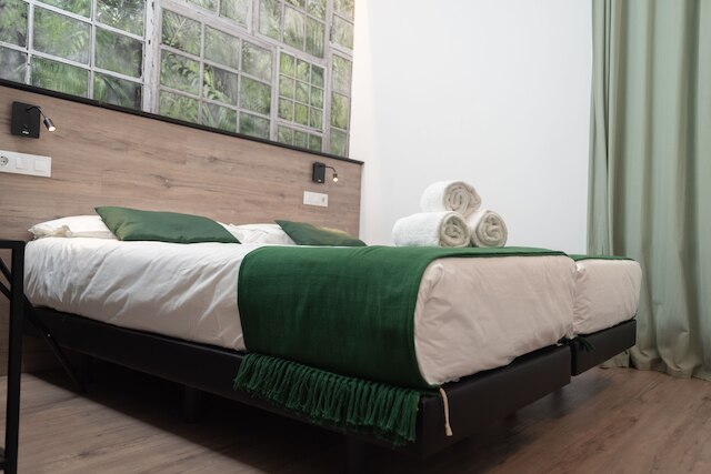 バイレン グリーン ハウス