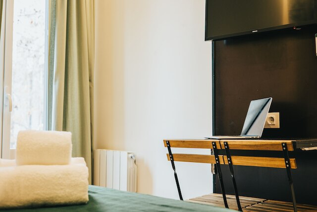 バイレン グリーン ハウス