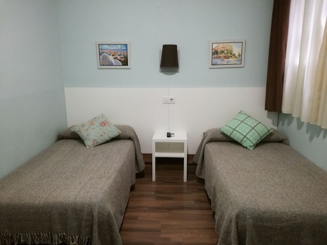 ホスタル レセップス