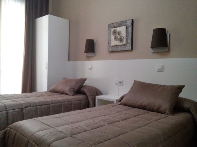 ホスタル レセップス