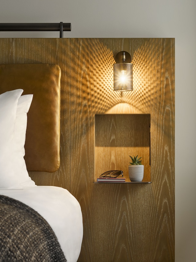 ユアーズ トゥルーリー DC, ヴィニェット コレクション by IHG