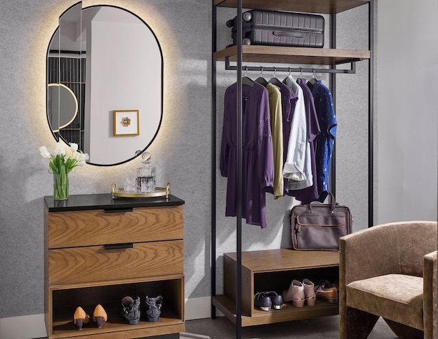 ユアーズ トゥルーリー DC, ヴィニェット コレクション by IHG