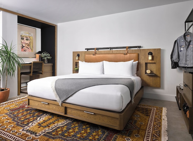 ユアーズ トゥルーリー DC, ヴィニェット コレクション by IHG