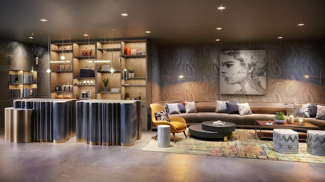 ユアーズ トゥルーリー DC, ヴィニェット コレクション by IHG