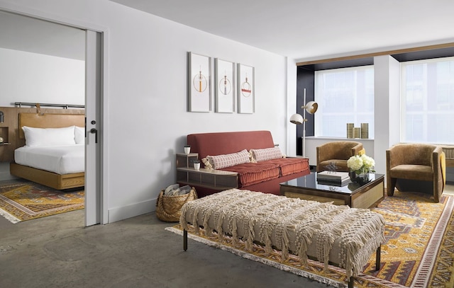 ユアーズ トゥルーリー DC, ヴィニェット コレクション by IHG