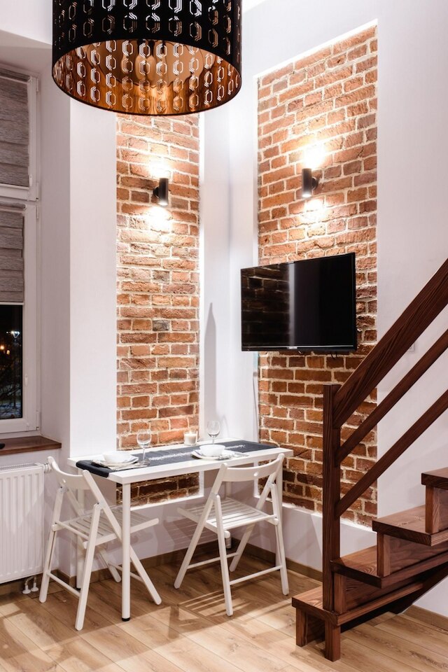 2 ナイツ アパートメンツ