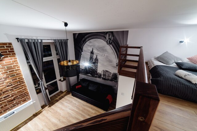 2 ナイツ アパートメンツ