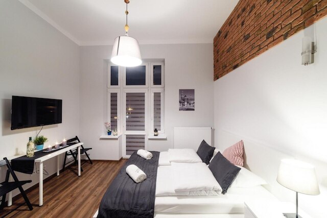 2 ナイツ アパートメンツ