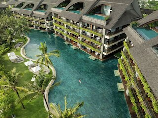 コモ ウマ チャングー