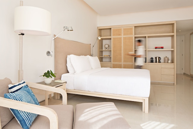 コモ ウマ チャングー