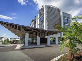 マントラ アット シャークス