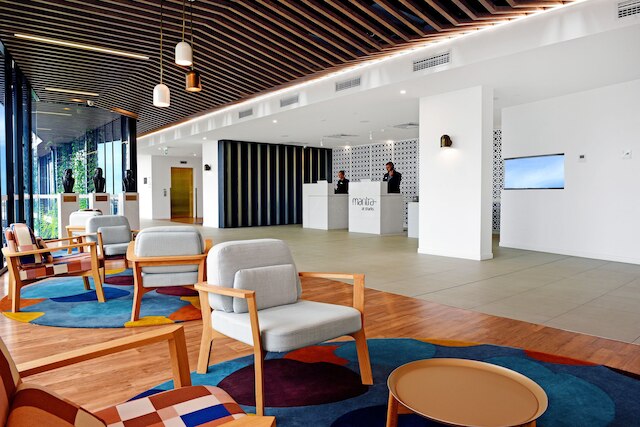 マントラ アット シャークス