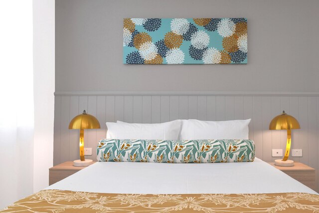 マントラ アット シャークス