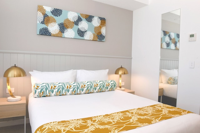 マントラ アット シャークス