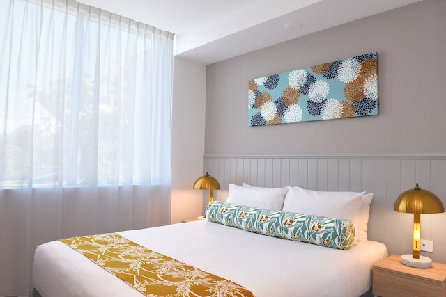 マントラ アット シャークス