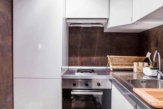 デザイナー アパートメント イン シアード