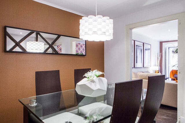 デザイナー アパートメント イン シアード