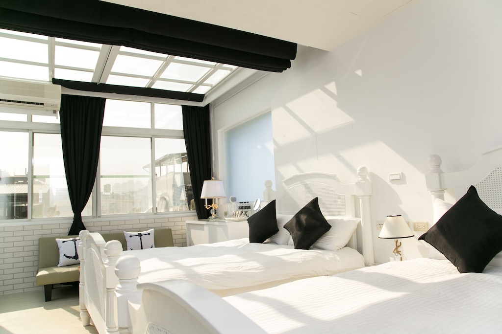 9.グリーンライトハウス