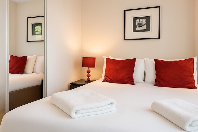 スティル ライフ ヴォクソール