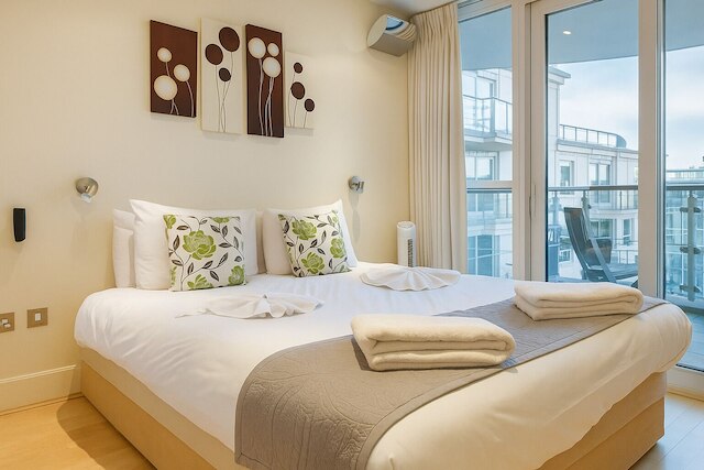 スティル ライフ ヴォクソール