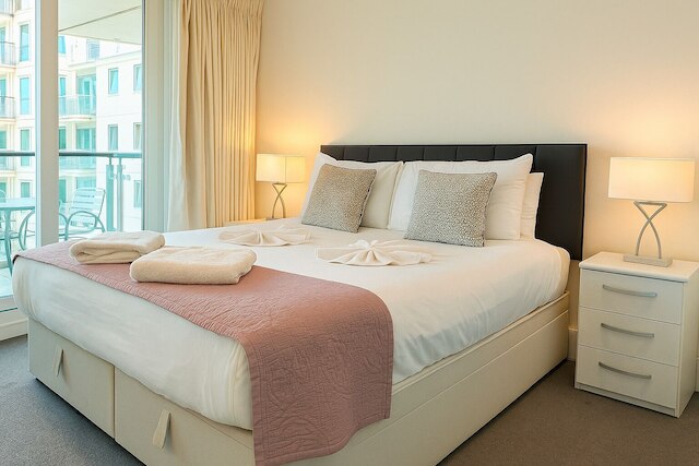 スティル ライフ ヴォクソール