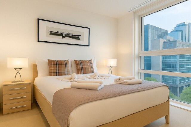 スティル ライフ ヴォクソール