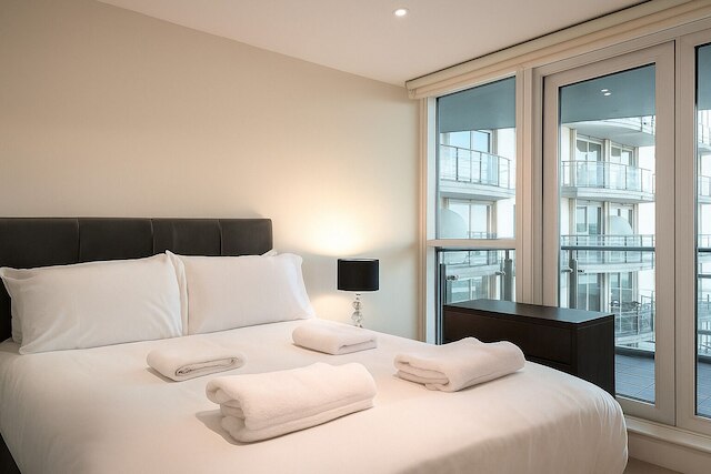 スティル ライフ ヴォクソール