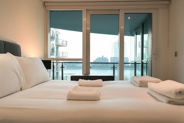 スティル ライフ ヴォクソール