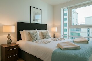 スティル ライフ ヴォクソール