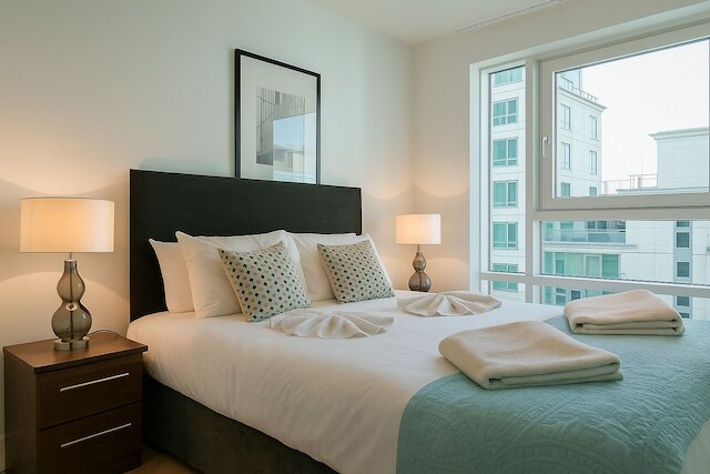 スティル ライフ ヴォクソール