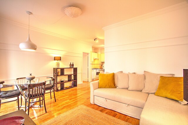 バイロ アルトの中心 - ローカルのように住む