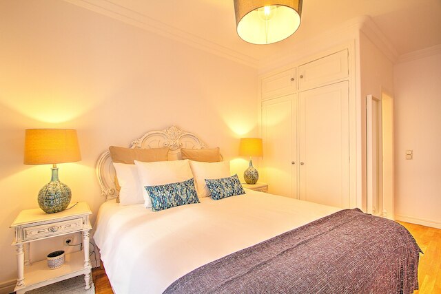 バイロ アルトの中心 - ローカルのように住む