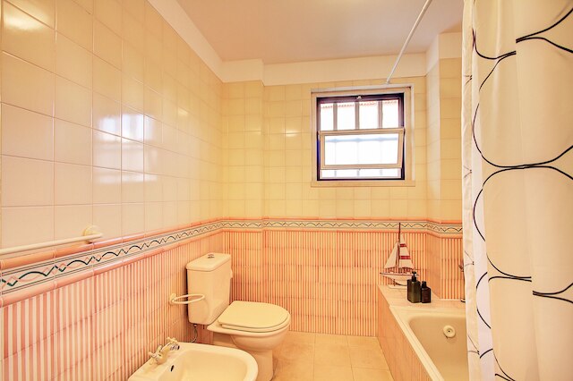 バイロ アルトの中心 - ローカルのように住む