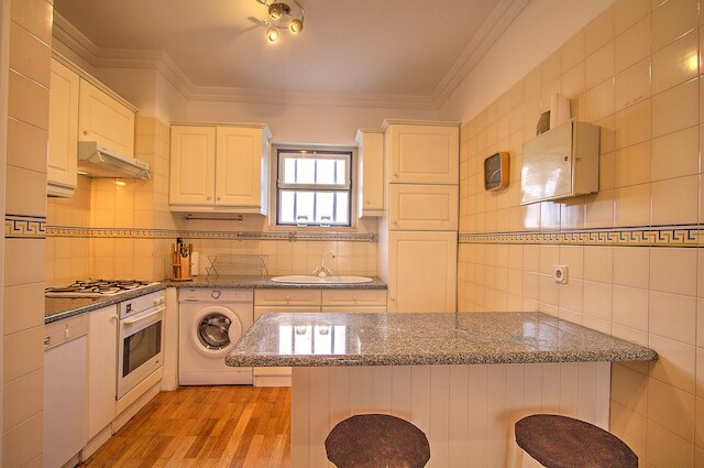 バイロ アルトの中心 - ローカルのように住む