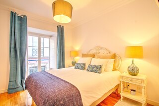 バイロ アルトの中心 - ローカルのように住む