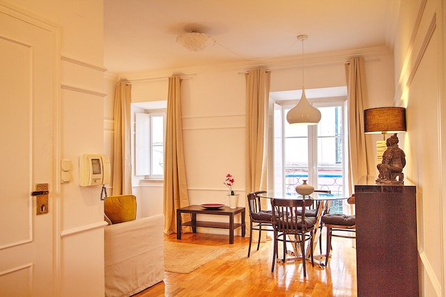 バイロ アルトの中心 - ローカルのように住む